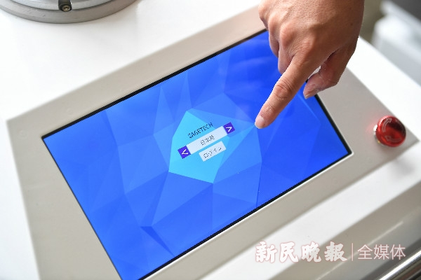 疫情中，這家機器人公司逆勢“爆單”(圖2)