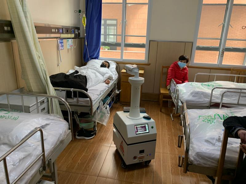 尋找科創新藍海④1次見面，2小時暢談，全款提貨，它如何轉危為機？(圖3)