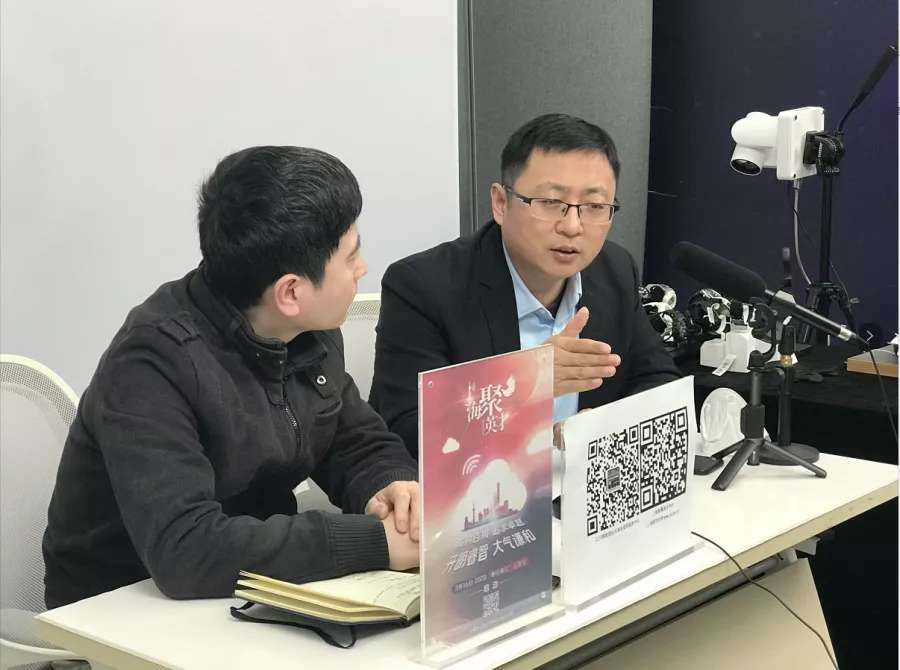 上海這個區，老總們紛紛當主播“招兵買馬”，海內外人才一周就迅速到崗(圖2)