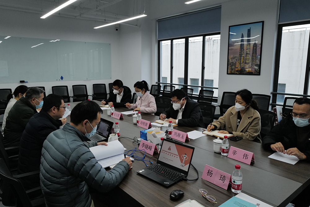 溝通促合作·聚力謀發(fā)展 | 颯智智能攜手多方交流，推動合作共贏(圖6)