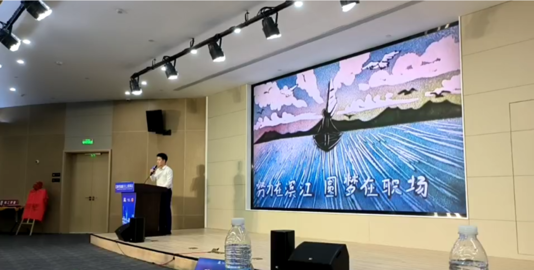 捷報(bào)頻傳 | 颯智智能近期屢屢獲獎(jiǎng)(圖2)