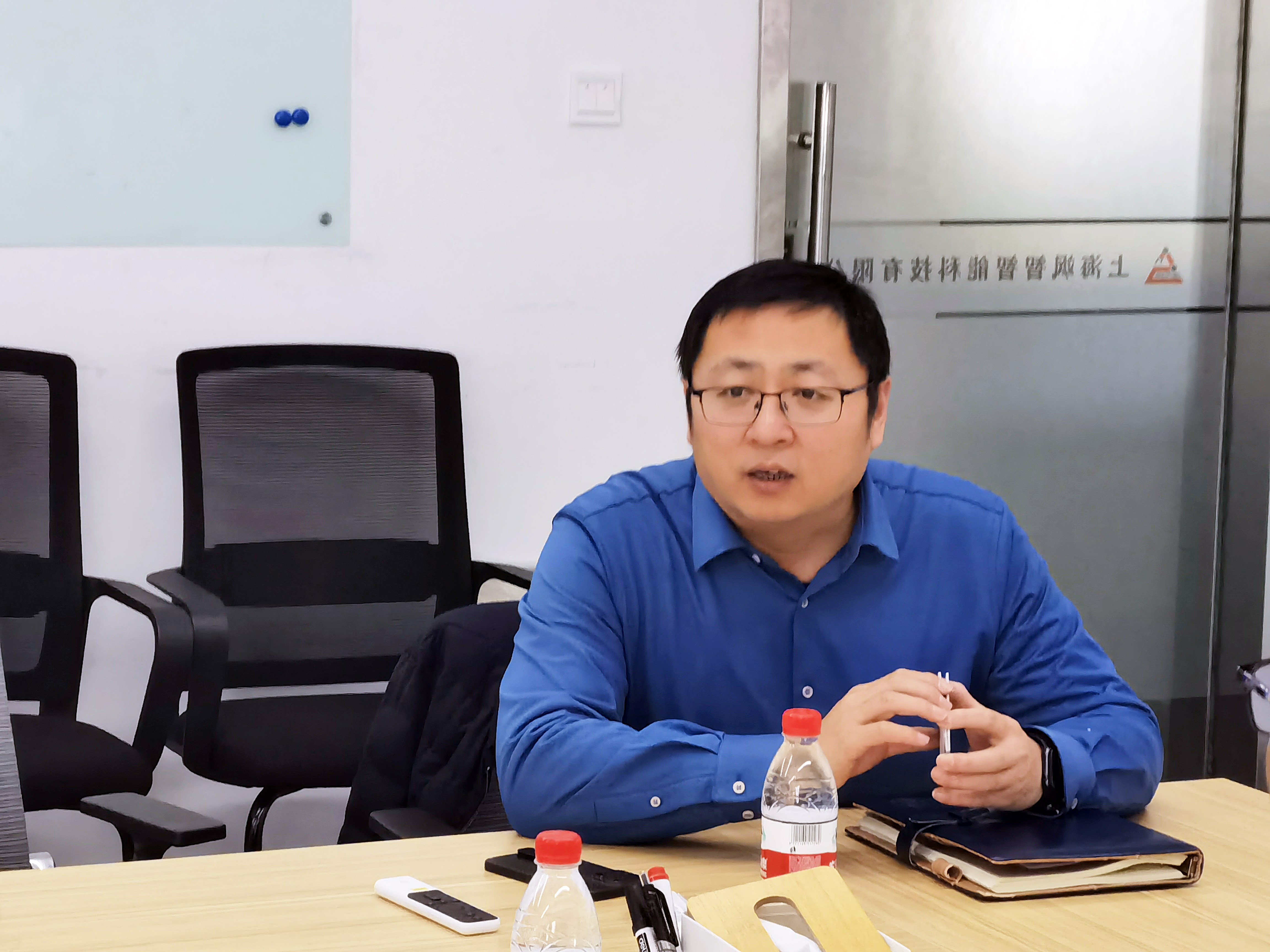 協(xié)同海外育才丨颯智智能獲「中泰申谷學院學生實訓基地授牌」(圖2)